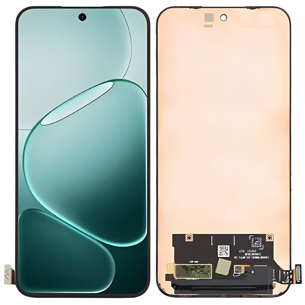 Replacement for OPPO A6 PRO OLED DISPLAY - Quality Phone Parts in Sri Lanka
